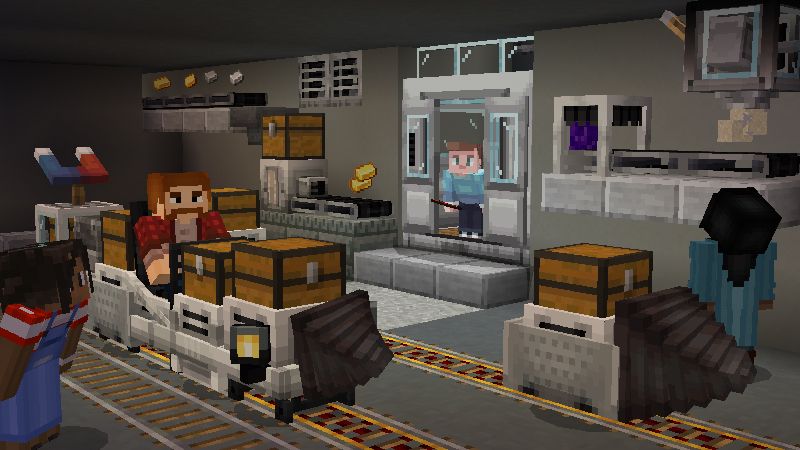 صورة Basic Machinery 1